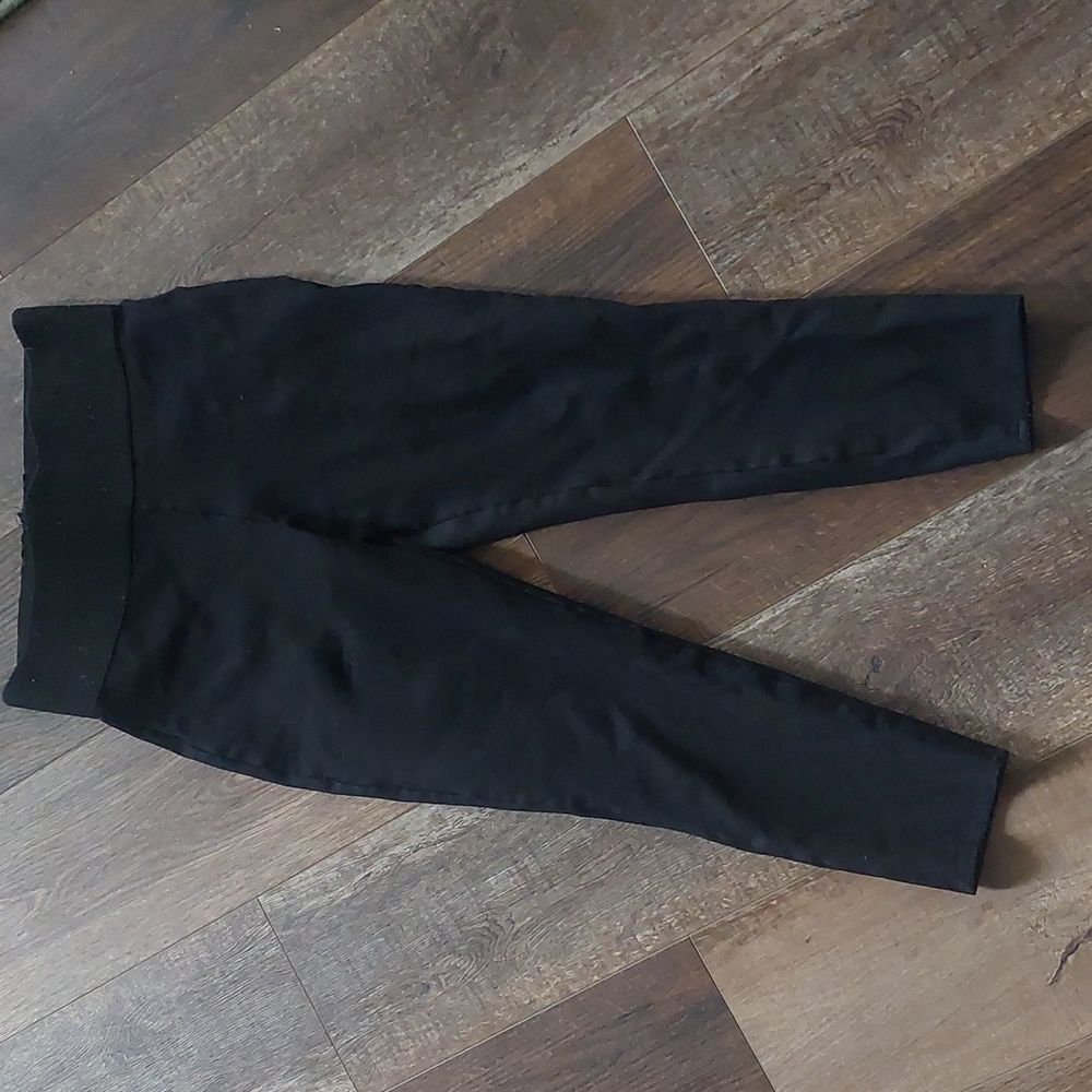 Zara leggings